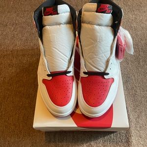 📦SOLD📦Jordan 1 Heritage